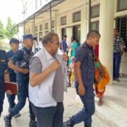 सिरोहियालाई ३ दिन हिरासतमा राख्न अदालतको अनुमति