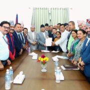 समानीकरण अनुदान कटौती हुँदैनः प्रधानमन्त्री