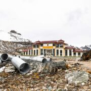 चीन र नेपालको दुई पक्ष समझदारीमा टिप्ताला नाका खुलाउने तयारी