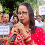 पर्यटनमन्त्रीको ठाउँमा रन्जीता श्रेष्ठलाई ल्याईदै