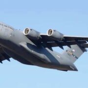 रुसी सैन्य विमान दुर्घटना हुँदा दुई पाइलटको मृत्यु