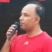 बागमती नगरपालिकाका निलम्बित मेयर भरतकुमार थापाले भरत ताल बनाउँदा ३० करोड भ्रष्टाचार गरेको आरोप