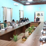 आजको मन्त्रिपरिषद् बैठकद्वारा निलम्बित मुख्यसचिव अर्याललाई राष्ट्रिय योजना आयोगमा मुख्यसचिवसरहको जिम्मेवारी दिने निर्णय