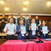 विज्ञापन कारोबार पारर्दशी बनाउन चार संस्थाबीच सम्झौता