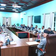 यस्ता छन् मन्त्रिपरिषद् बैठकका निर्णय