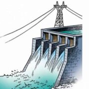 भारत सरकारले नेपालको तल्लो अरुणमा लगानी गर्न सतलजलाई दियो ५ करोड