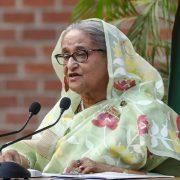 वंगलादेशकी पूर्व प्रधानमन्त्री शेख हसिनाको कूटनीतिक राहदानी रद्द, सुपुर्दगी गर्न भारतलाई दवाव