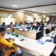 कानुन समितिबाट सर्वसहमतिबाट पास भयो टिआरसी विधेयक