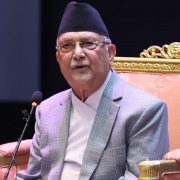 कहाँ कहाँ पहिरो जान्छ भन्ने सरकारलाई थाहा थिएन, सक्दो काम गरेको छ : ओली