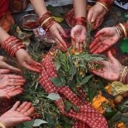 आज ऋषिपञ्चमी, सप्त ऋषिको पूजा आराधना गरी मनाइँदै