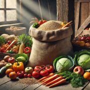 आजका कुन तरकारी र फलफूलको मूल्य कति ?