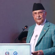 राष्ट्रसङ्घीय महासभालाई प्रधानमन्त्री ओलीले आज सम्बोधन गर्ने