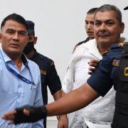 दुर्गा प्रसाईंले थाले प्रहरी हिरासतमै अनसन