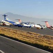 निर्वाचनको दिन आवश्यकताअनुसार आन्तरिक हवाई उडान हुने