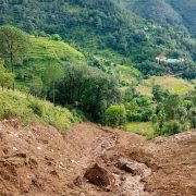 लगातारको वर्षाका कारण सुदूरपश्चिम प्रदेशको जनजीवन प्रभावित