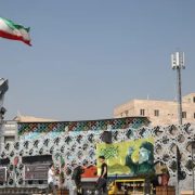 इजरायलद्वारा इरानमा भीषण आक्रमण, ठूलो युद्धको डर फैलियो