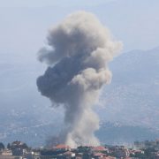 इरानमाथि इजरायली आक्रमणको डरले अन्तर्राष्ट्रिय बजारमा कच्चा तेलको भाउ महँगियो