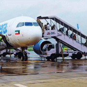 ‘भैरहवामा अन्तर्राष्ट्रिय हवाई उडानले तराईमा पर्यटन विकासको ढोका खुल्यो’