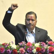 विप्लवको फरक क्रान्ति