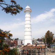 निःशुल्क खुला गरिएको धरहरा चढ्न अब प्रतिव्यक्ति दुई सय रुपैयाँ लाग्ने