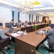 पूर्वसभामुख ढुंगानाको निधनको शोकमा आज सार्वजनिक बिदा, राष्ट्रिय सम्मानका साथ अन्त्येष्टि गरिने
