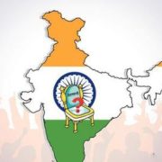 भारतको GDP वृद्धिदर ५.४% मा घट्यो