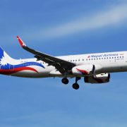 नेपाल एयरलाइन्सको दमाम र दोहा उडान बुधबार-बिहीबार रद्द