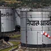 नेपाल आयल निगमले पेट्रोलको मूल्य वृद्धि गर्‍यो, अब प्रतिलिटर १६० रुपैयाँ