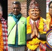 कीर्तिपुर नगरपालिकाको मतगणना अन्तिम चरणमा, कस्ले कति भोट ल्याए ?