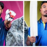 एनपीएलको दोस्रो क्वालिफायरमा आज जनकपुर र कर्णाली खेल्ने