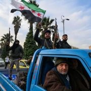 सिरियामा विद्रोहीले सत्ता कब्जा गरेपछि अबको प्रक्रियाबारे अन्योल