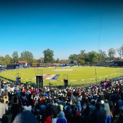 एनपीएलमा आज कर्णाली र चितवन तथा लुम्बिनी र पोखरा खेल्दै