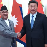 नेपाली अर्थतन्त्रको विकासमा चीन-भारतले सकारात्मक भूमिका खेल्नुपर्ने चिनियाँ विज्ञहरूको भनाइ