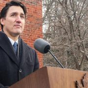 क्यानाडाका प्रधानमन्त्री ट्रुडोद्वारा पदबाट राजीनामा