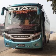 काठमाडौंबाट जनकपुरतर्फ आउँदै गरेको यात्रीवाहक बसमा शव फेला