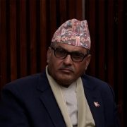 नेपाल सम्पत्ति शुद्धिकरणको ‘ग्रे लिस्ट’मा पर्न सक्छ : गभर्नर