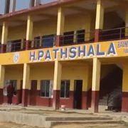 पश्चिम नवलपरासीमा शिक्षिकाको कुटाइबाट एक जना विद्यार्थीको आँखा फुट्यो 