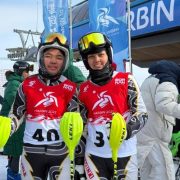 शीतकालीन एसियाली खेलकुदमा नेपाली खेलाडीको सन्तोषजनक प्रदर्शन