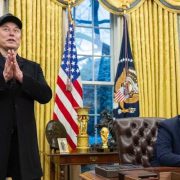 भारतसहित नेपालका अनुदान रोक्दै एलन मस्क