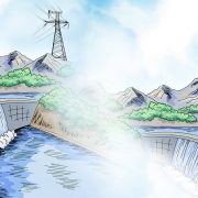 ठूला जलविद्युत् आयोजनाको वित्तीय व्यवस्थापनको समय २ वर्ष थप