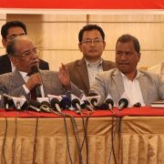 राज्य सञ्चालकको स्वेच्छाचारिताका कारण देश अप्ठ्यारो अवस्थामा : समाजवादी मोर्चा