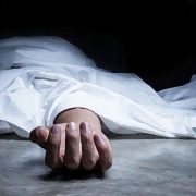 स्कुटरको ठक्करबाट पैदलयात्रीको मृत्यु