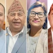 बागमती प्रदेशमा बानियाँ नेतृत्वको सरकारमा एमालेबाट को को बन्दैछन् मन्त्री ?