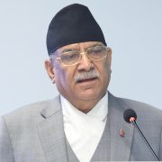 संवैधानिक परिषद् कब्जाको रणनीतिमा प्रचण्ड : उपसभामुखदेखि पार्टी एकतासम्मको खेल