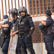 निर्वाचन सुरक्षाका लागि ३ लाख ३४ हजार सुरक्षाकर्मी परिचालन