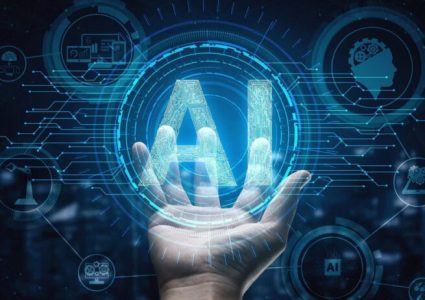 उद्योगदेखि–पुस्तकालयसम्म एआईलाई केन्द्रमा राख्दै डिजिटल रूपान्तरण तीव्र बनाउने रणनीतिमा चीन