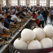 पार्टीमा रसवरी सकिएपछि विवाह नै भयो रद्द !