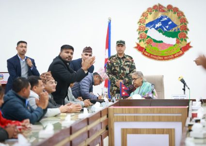 सरकार र जेन जीबीचको १० बुँदे ऐतिहासिक सहमतिपछि राजनीतिमा नयाँ आयाम