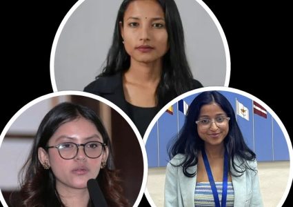 समानुपातिक सूचीमाथि जेनजीको असन्तोषः रास्वपामाथि नैतिक प्रश्न