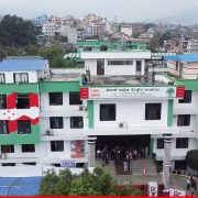 १० लाखसम्मको आम्दानीमा कर नलगाउने कांग्रेस घोषणा